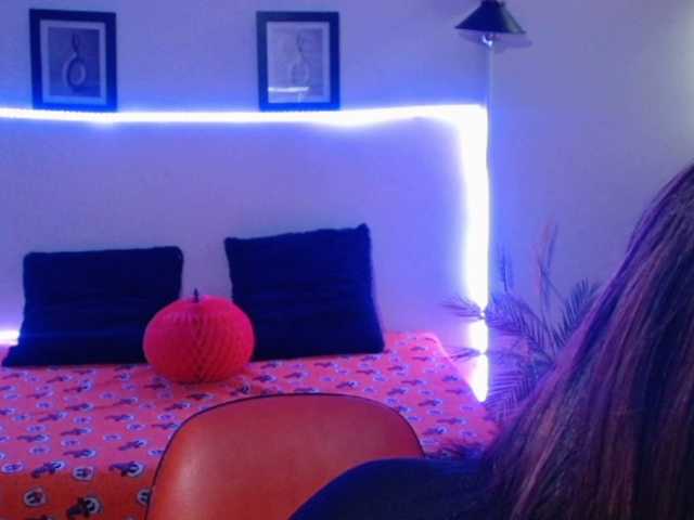 TiffanyBu live cam on BongaCams