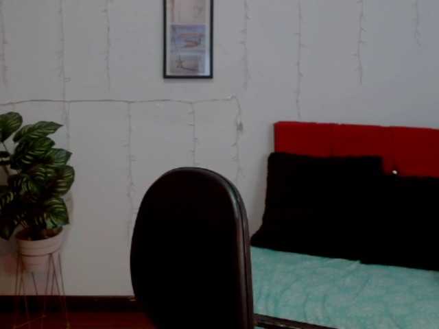 TiffanyBu live cam on BongaCams