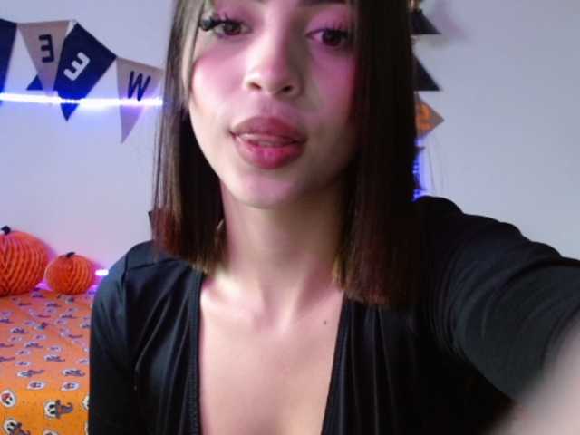 TiffanyBu live cam on BongaCams