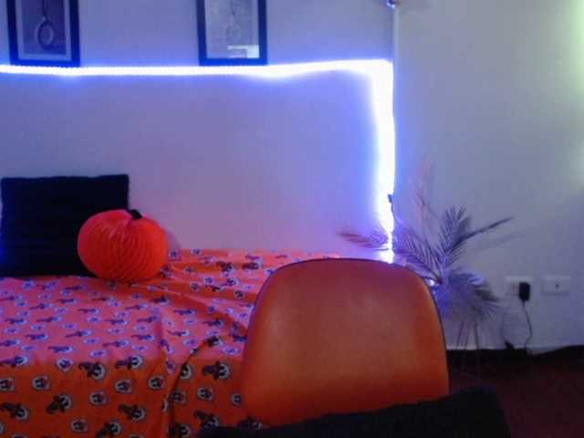 TiffanyBu live cam on BongaCams