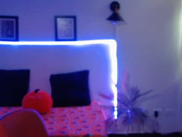 TiffanyBu live cam on BongaCams