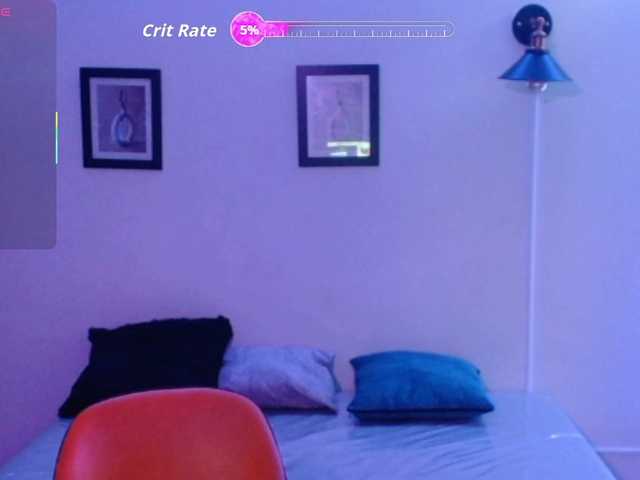 TiffanyBu live cam on BongaCams