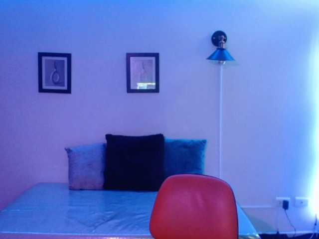 TiffanyBu live cam on BongaCams