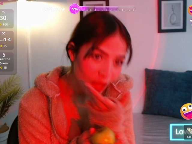 TiffanyBu live cam on BongaCams