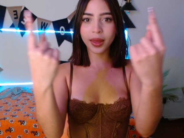 TiffanyBu live cam on BongaCams