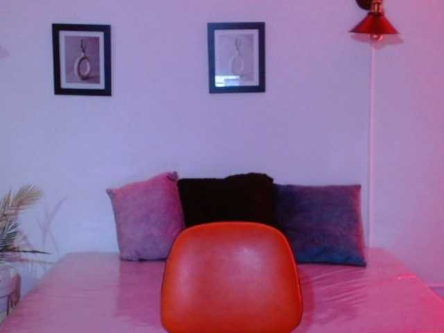 TiffanyBu live cam on BongaCams