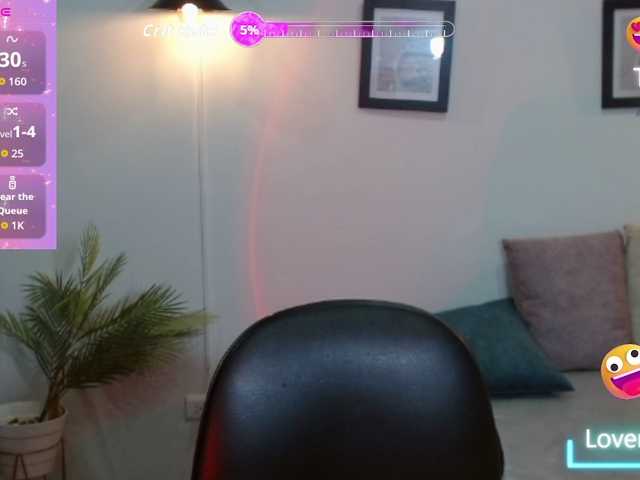 TiffanyBu live cam on BongaCams