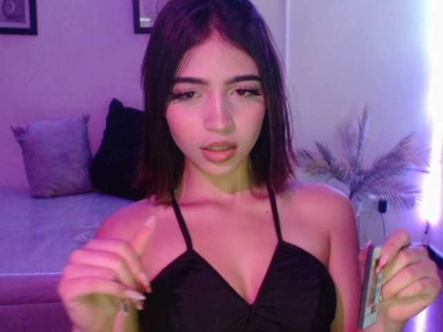 TiffanyBu live cam on BongaCams