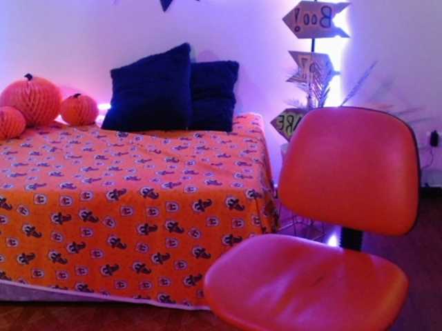 TiffanyBu live cam on BongaCams