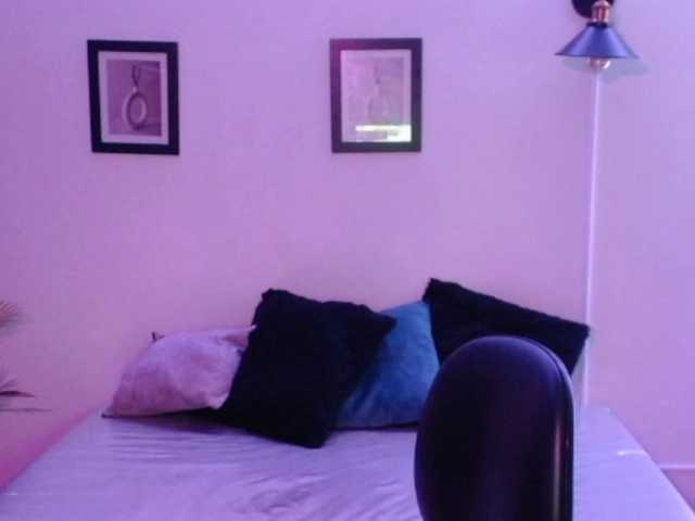 TiffanyBu live cam on BongaCams