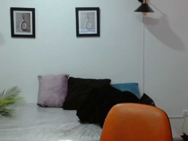 TiffanyBu live cam on BongaCams