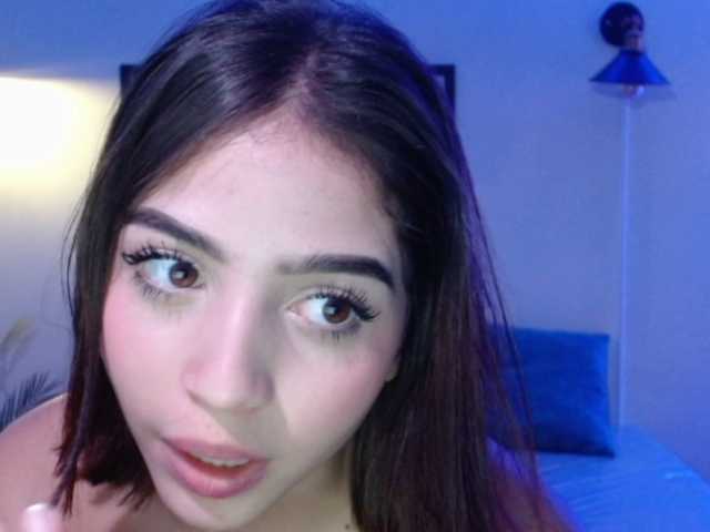 TiffanyBu live cam on BongaCams