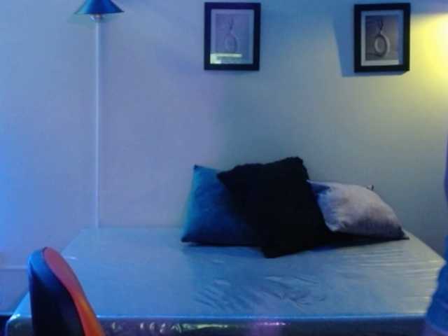 TiffanyBu live cam on BongaCams