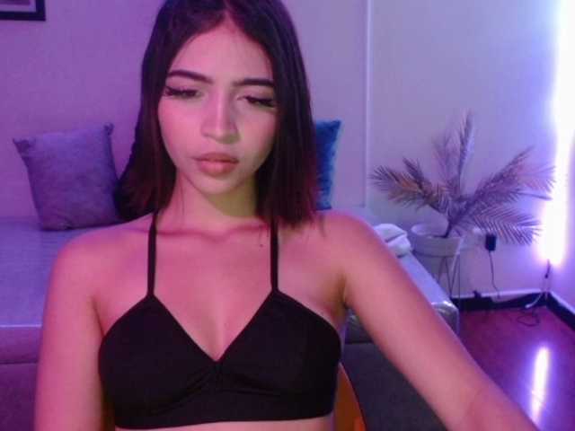 TiffanyBu live cam on BongaCams