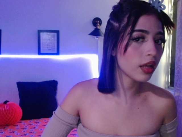 TiffanyBu live cam on BongaCams