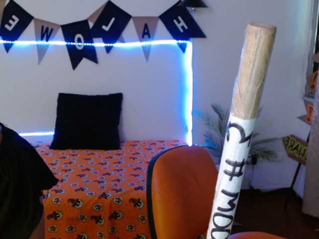 TiffanyBu live cam on BongaCams