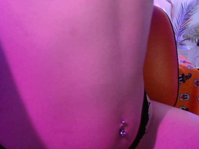 TiffanyBu live cam on BongaCams