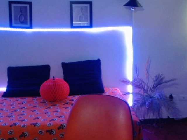 TiffanyBu live cam on BongaCams
