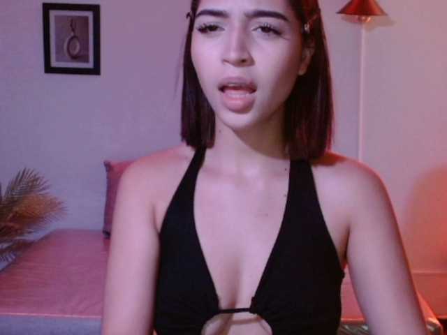 TiffanyBu live cam on BongaCams