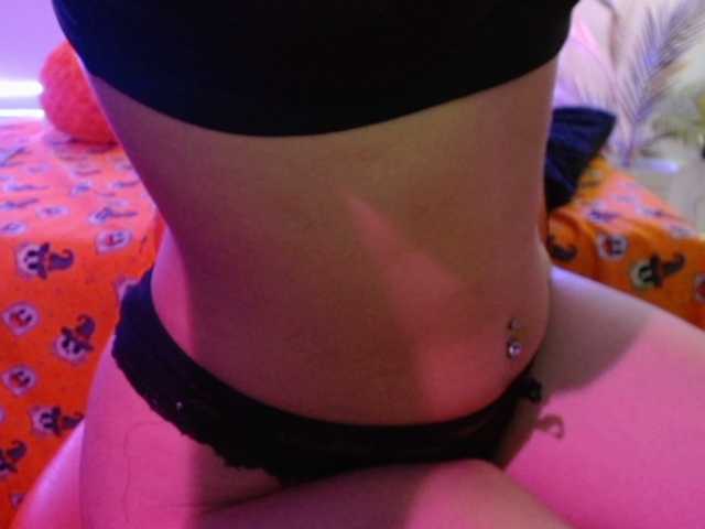 TiffanyBu live cam on BongaCams