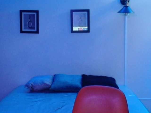 TiffanyBu live cam on BongaCams