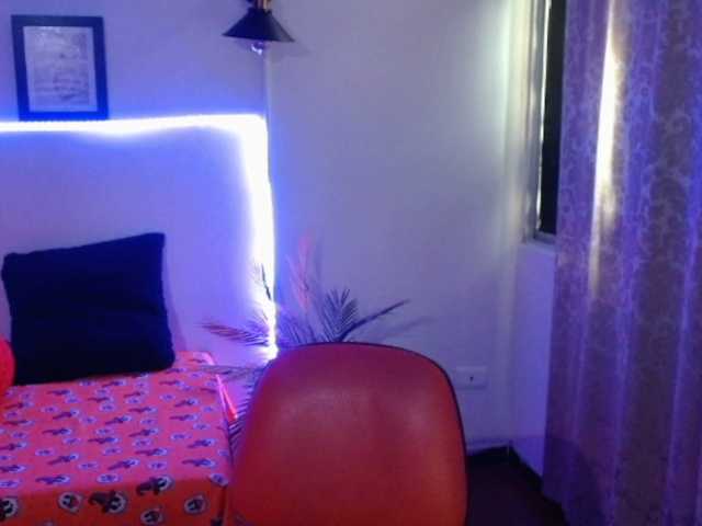 TiffanyBu live cam on BongaCams