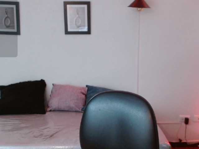 TiffanyBu live cam on BongaCams