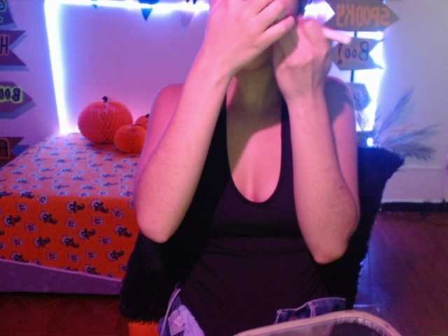 TiffanyBu live cam on BongaCams