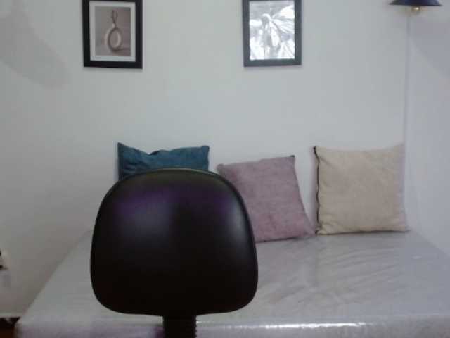 TiffanyBu live cam on BongaCams