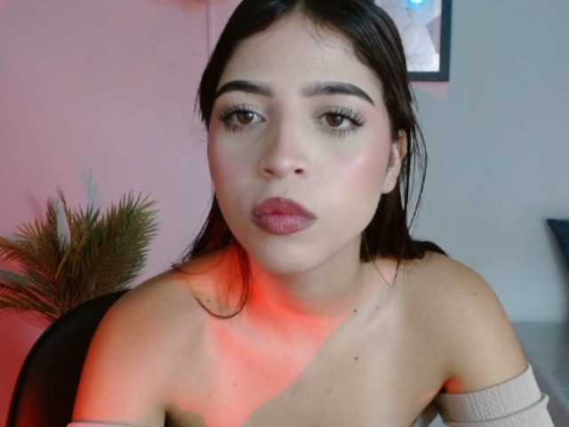 TiffanyBu live cam on BongaCams