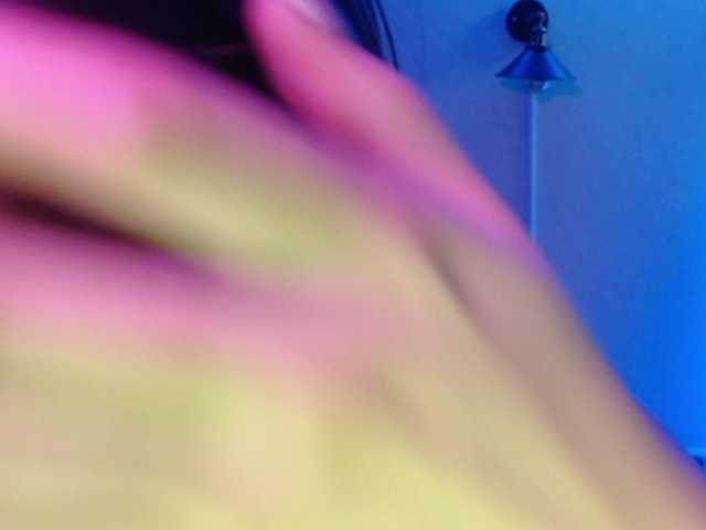 TiffanyBu live cam on BongaCams