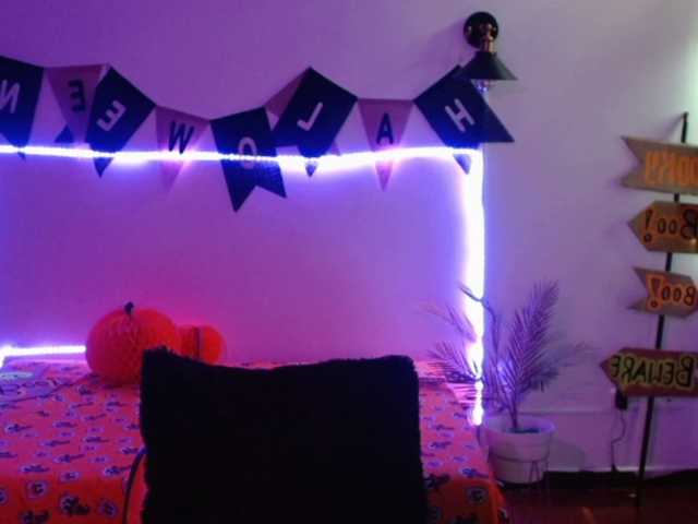 TiffanyBu live cam on BongaCams
