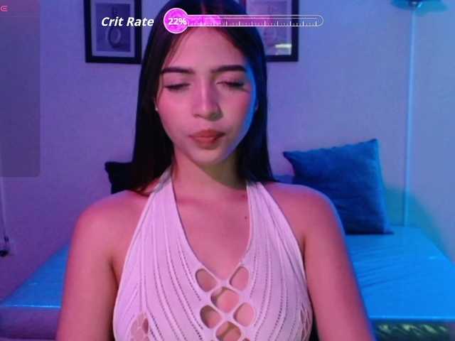 TiffanyBu live cam on BongaCams