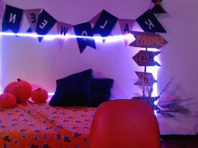 TiffanyBu live cam on BongaCams