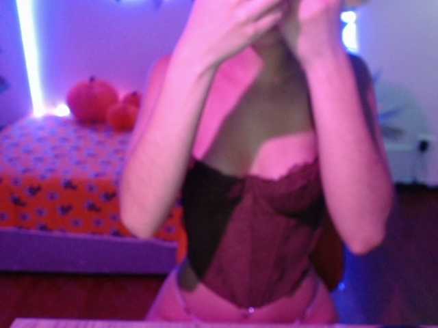 TiffanyBu live cam on BongaCams