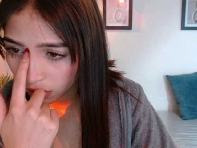 TiffanyBu live cam on BongaCams