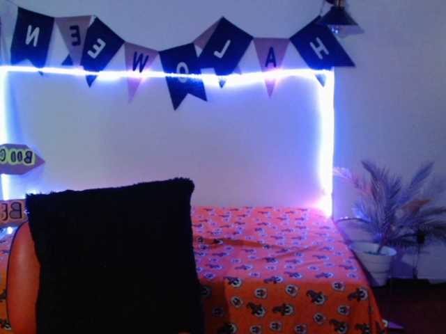 TiffanyBu live cam on BongaCams