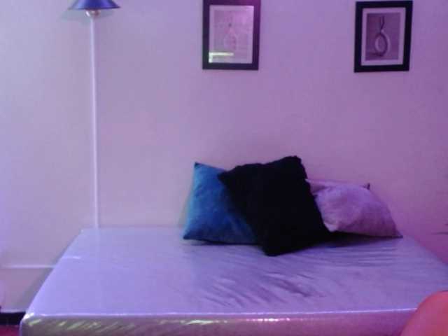 TiffanyBu live cam on BongaCams