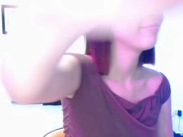 TiffanyBu live cam on BongaCams