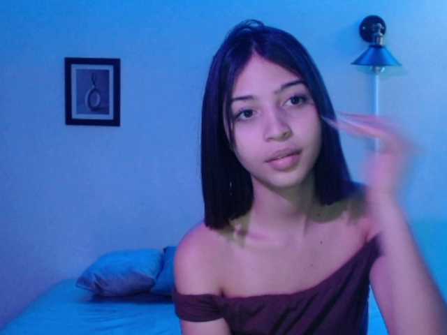 TiffanyBu live cam on BongaCams