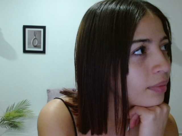 TiffanyBu live cam on BongaCams
