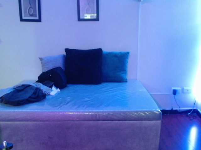 TiffanyBu live cam on BongaCams