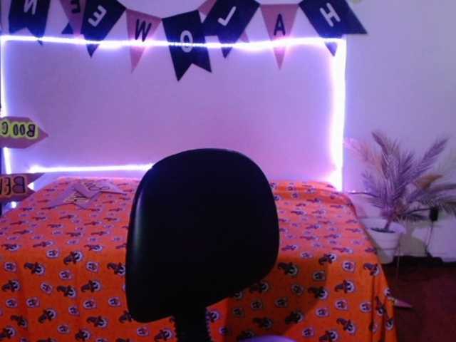 TiffanyBu live cam on BongaCams