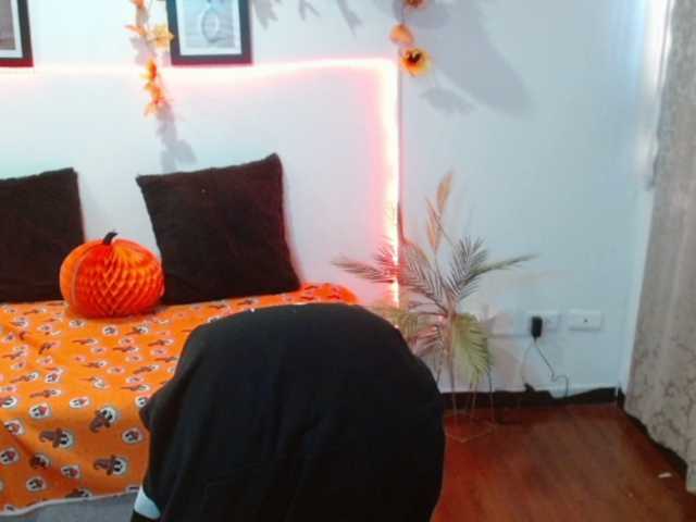 TiffanyBu live cam on BongaCams