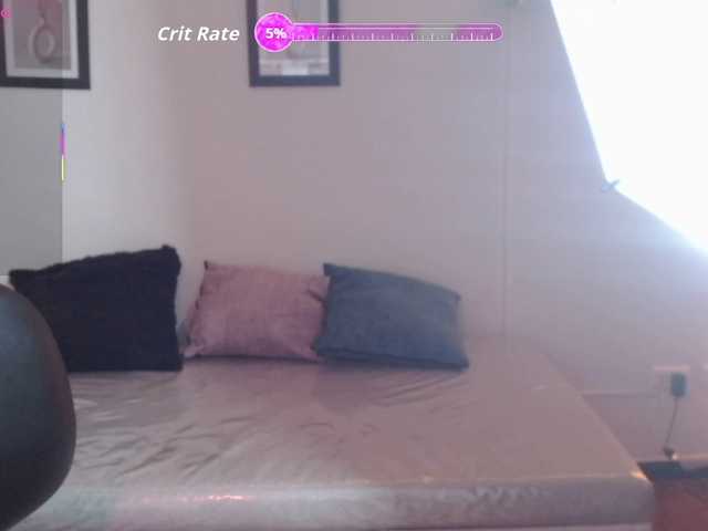 TiffanyBu live cam on BongaCams