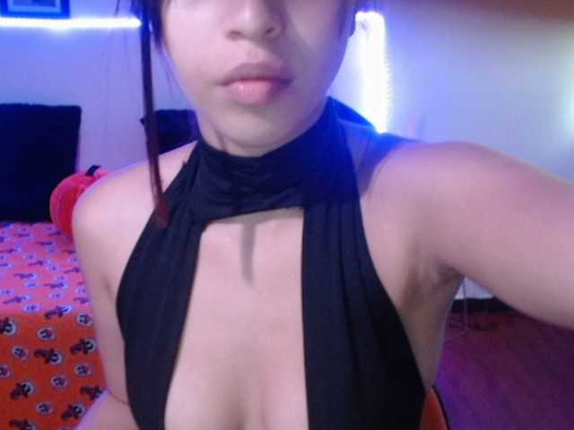 TiffanyBu live cam on BongaCams