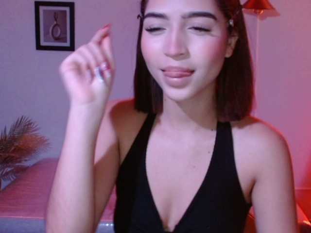 TiffanyBu live cam on BongaCams