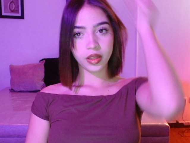 TiffanyBu live cam on BongaCams