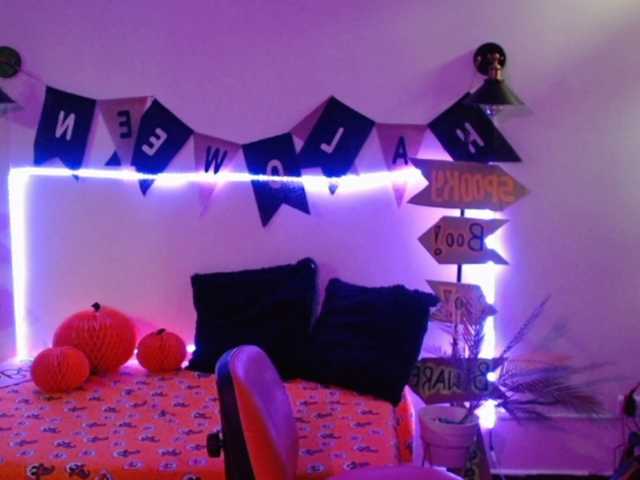 TiffanyBu live cam on BongaCams