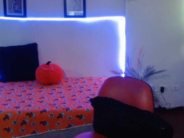TiffanyBu live cam on BongaCams